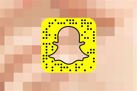 snapchat nude pics|Snapchat Leaks